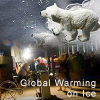 Global Warming on Ice
