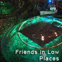 Friends in Low Places