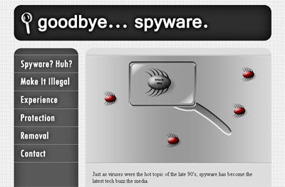 Spyware